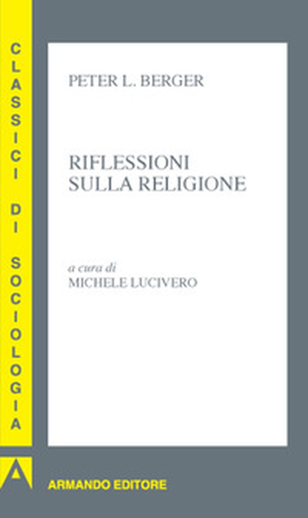 Riflessioni sulla religione - Librerie.coop Riflessioni sulla religione - Librerie.coop