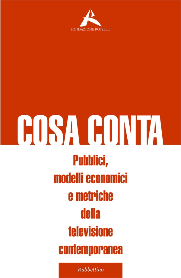 Cosa conta - Librerie.coop Cosa conta - Librerie.coop