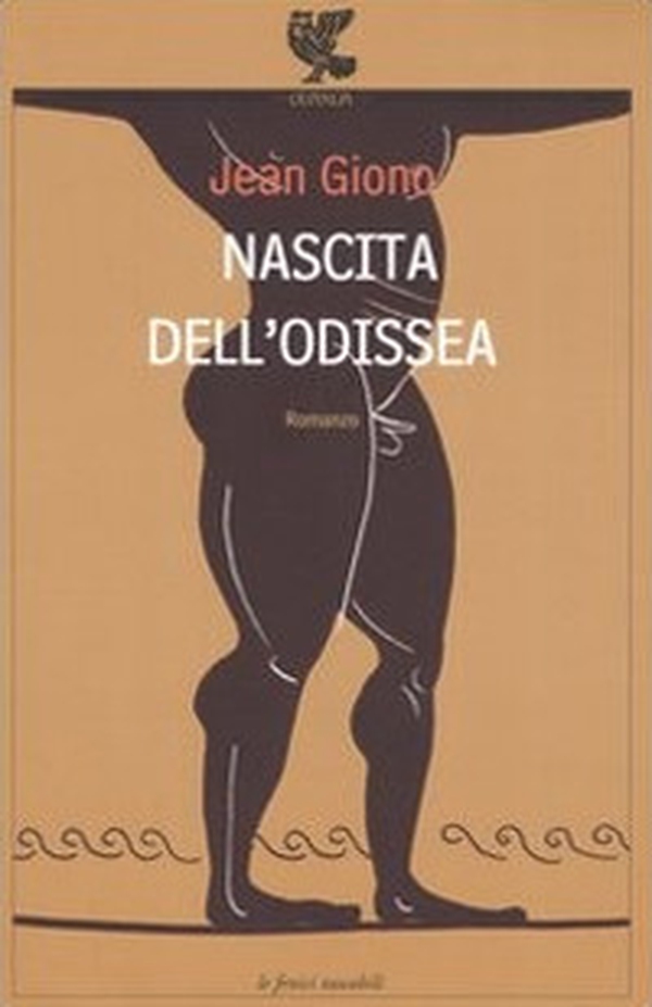 Nascita dell'Odissea - Librerie.coop Nascita dell'Odissea - Librerie.coop