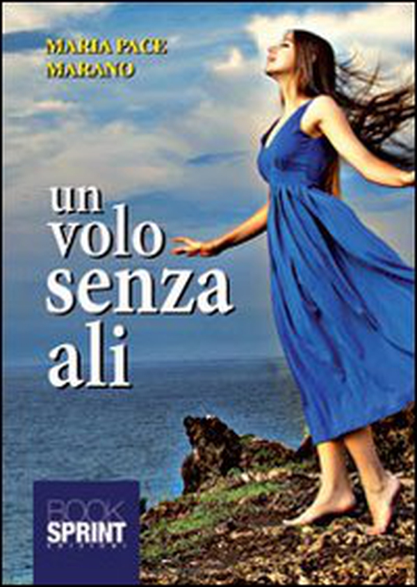 Un volo senza ali - Librerie.coop Un volo senza ali - Librerie.coop