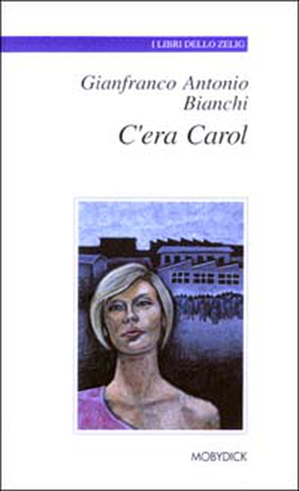 C'era Carol - Librerie.coop C'era Carol - Librerie.coop