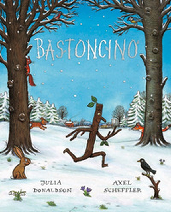 Bastoncino - Librerie.coop Bastoncino - Librerie.coop