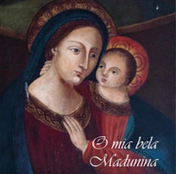 O mia bela madunina. Maria lungo le strade dei viandanti - Librerie.coop O mia bela madunina. Maria lungo le strade dei viandanti - Librerie.coop