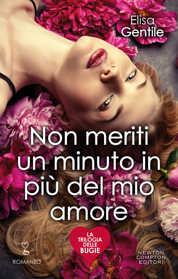 Non meriti un minuto in più del mio amore - Librerie.coop Non meriti un minuto in più del mio amore - Librerie.coop