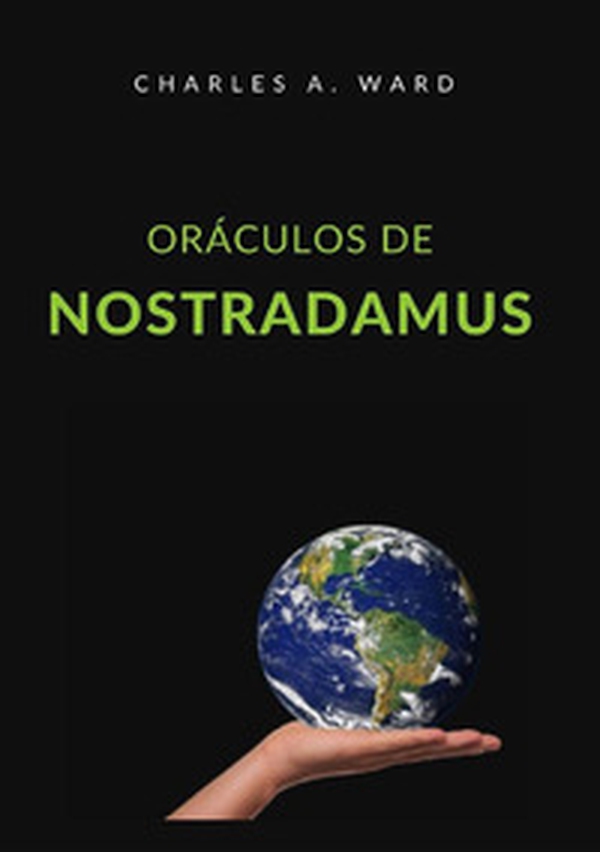Oráculos de Nostradamus - Librerie.coop Oráculos de Nostradamus - Librerie.coop