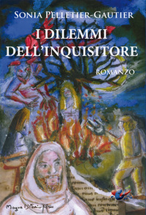 I dilemmi dell'Inquisitore - Librerie.coop I dilemmi dell'Inquisitore - Librerie.coop