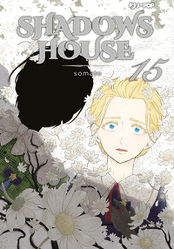 Shadows house - Vol. 15 - Librerie.coop Shadows house - Vol. 15 - Librerie.coop