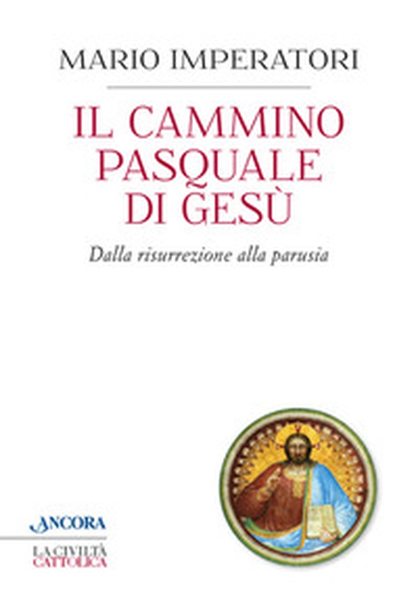 Il cammino pasquale di Gesù - Librerie.coop Il cammino pasquale di Gesù - Librerie.coop