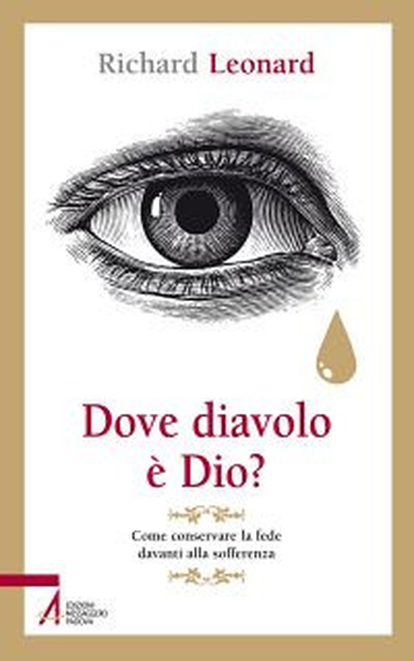Dove diavolo è Dio? Come conservare la fede davanti alla sofferenza - Librerie.coop Dove diavolo è Dio? Come conservare la fede davanti alla sofferenza - Librerie.coop