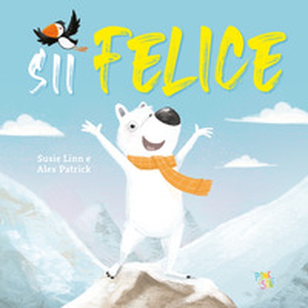 Sii felice - Librerie.coop Sii felice - Librerie.coop