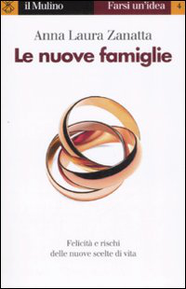 Le nuove famiglie - Librerie.coop Le nuove famiglie - Librerie.coop