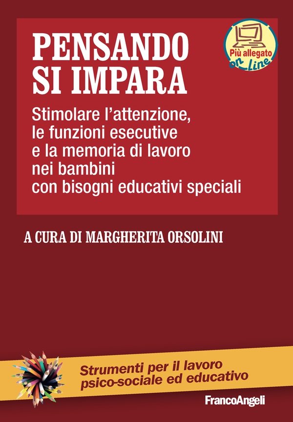 Pensando si impara - Librerie.coop Pensando si impara - Librerie.coop