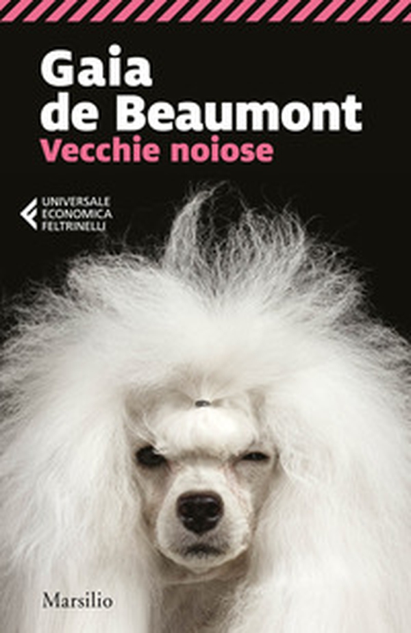 Vecchie noiose - Librerie.coop Vecchie noiose - Librerie.coop