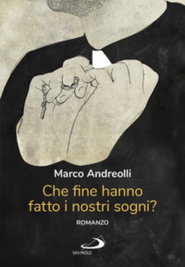 Che fine hanno fatto i nostri sogni? - Librerie.coop Che fine hanno fatto i nostri sogni? - Librerie.coop