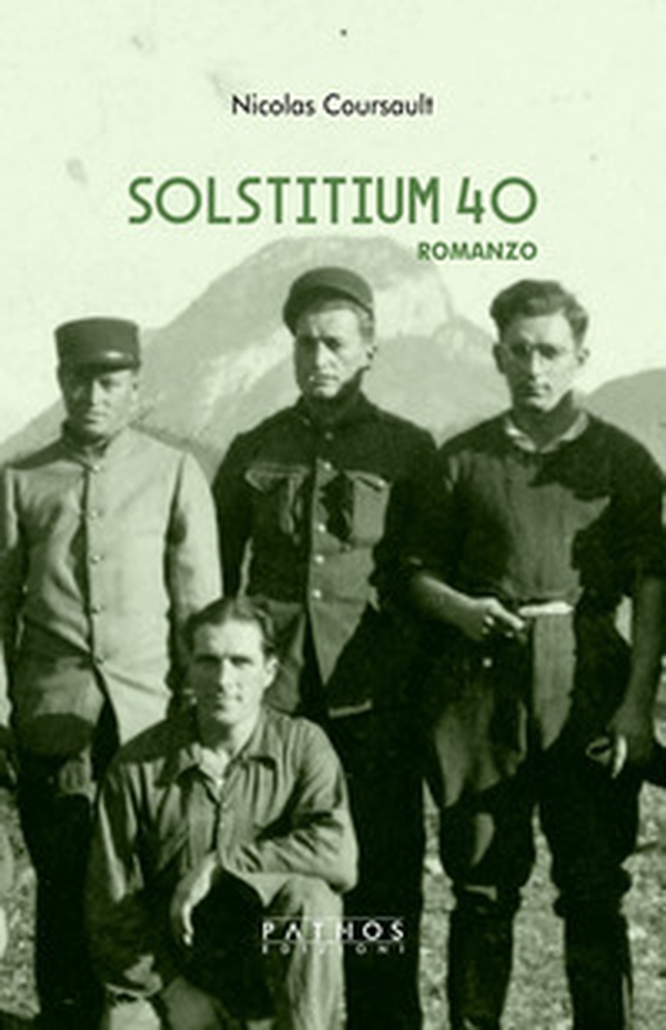 Solstitium 40 - Librerie.coop Solstitium 40 - Librerie.coop