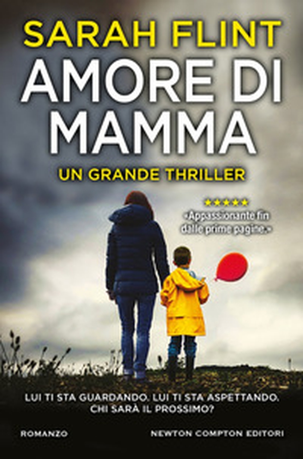 Amore di mamma - Librerie.coop Amore di mamma - Librerie.coop