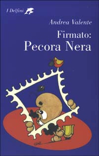 Firmato: Pecora Nera - Librerie.coop