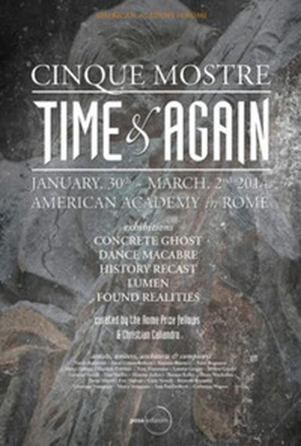 Time & again. Cinque mostre. Ediz. italiana e inglese - Librerie.coop Time & again. Cinque mostre. Ediz. italiana e inglese - Librerie.coop
