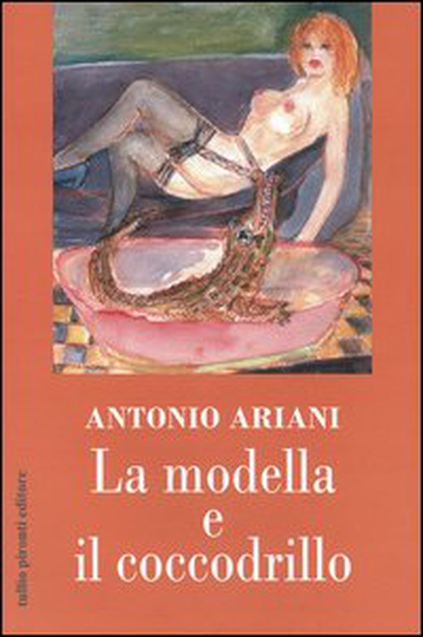La modella e il coccodrillo - Librerie.coop La modella e il coccodrillo - Librerie.coop
