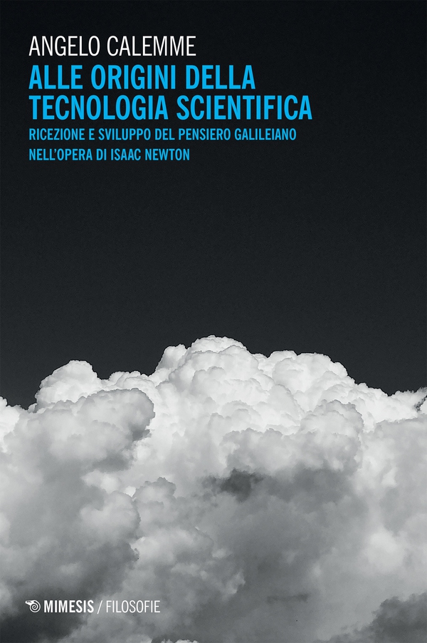 Alle origini della tecnologia scientifica - Librerie.coop Alle origini della tecnologia scientifica - Librerie.coop