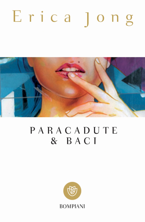 Paracadute & baci - Librerie.coop Paracadute & baci - Librerie.coop