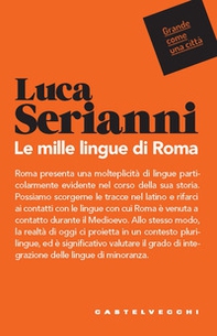 Le mille lingue di Roma - Librerie.coop
