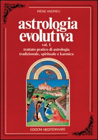 Astrologia evolutiva - Librerie.coop