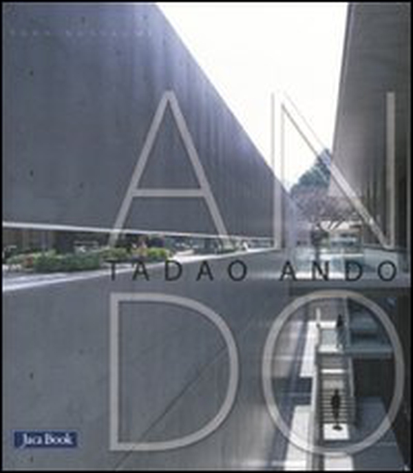 Tadao Ando - Librerie.coop Tadao Ando - Librerie.coop