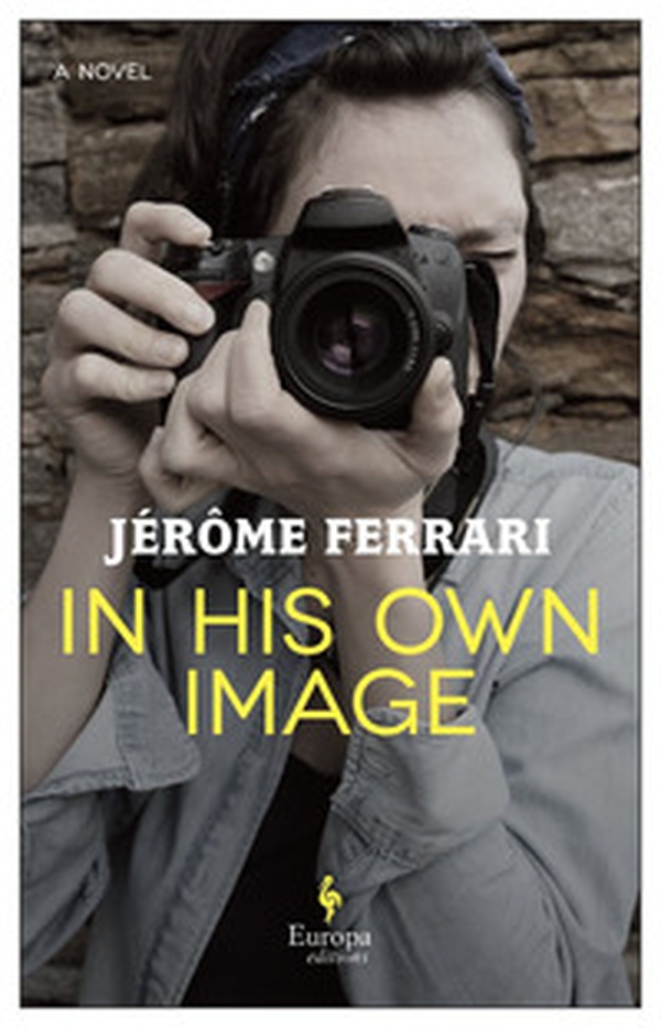 In his own image - Librerie.coop In his own image - Librerie.coop