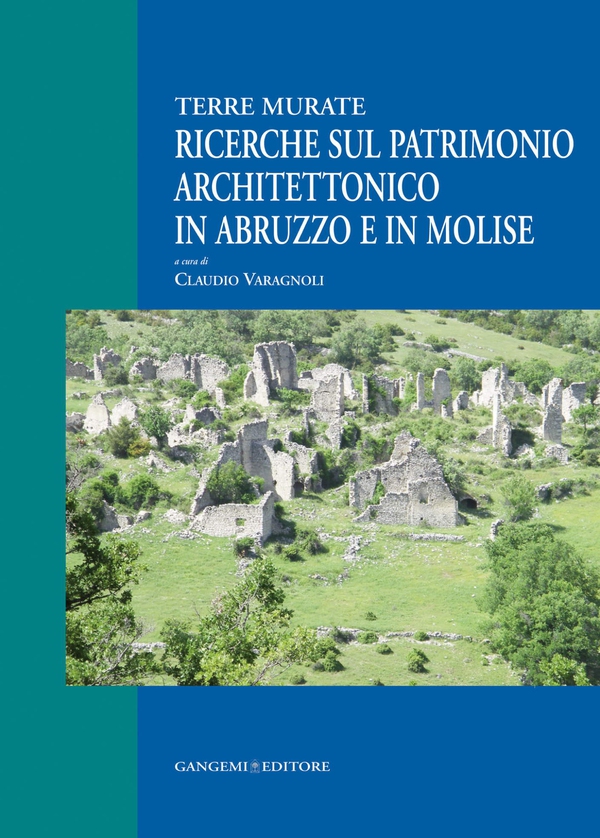 Ricerche sul patrimonio architettonico in Abruzzo e in Molise - Librerie.coop Ricerche sul patrimonio architettonico in Abruzzo e in Molise - Librerie.coop