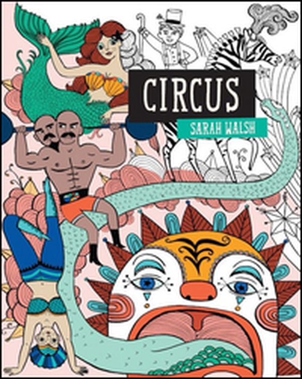 Circus - Librerie.coop Circus - Librerie.coop
