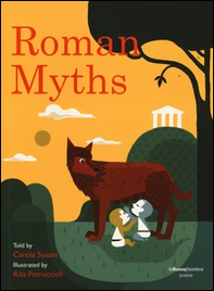 Roman myths - Librerie.coop