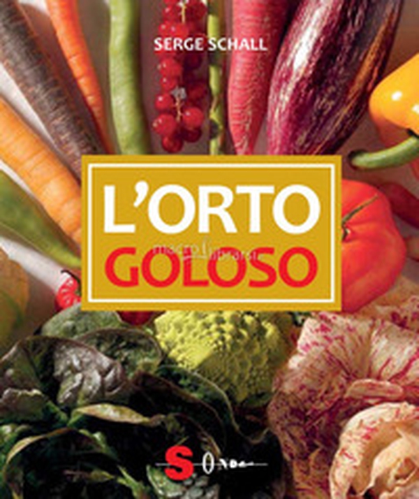 L'orto goloso - Librerie.coop L'orto goloso - Librerie.coop