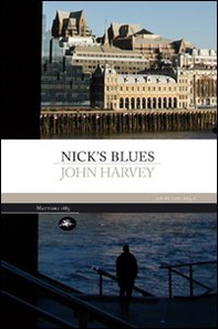 Nick's blues - Librerie.coop