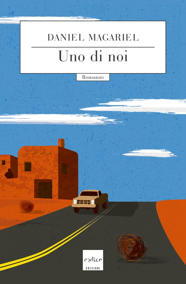 Uno di noi - Librerie.coop Uno di noi - Librerie.coop