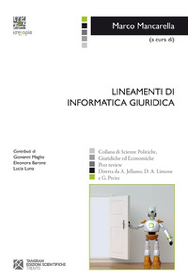 Lineamenti di informatica giuridica - Librerie.coop Lineamenti di informatica giuridica - Librerie.coop