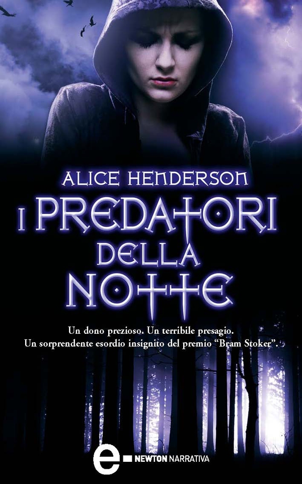 I predatori della notte - Librerie.coop I predatori della notte - Librerie.coop