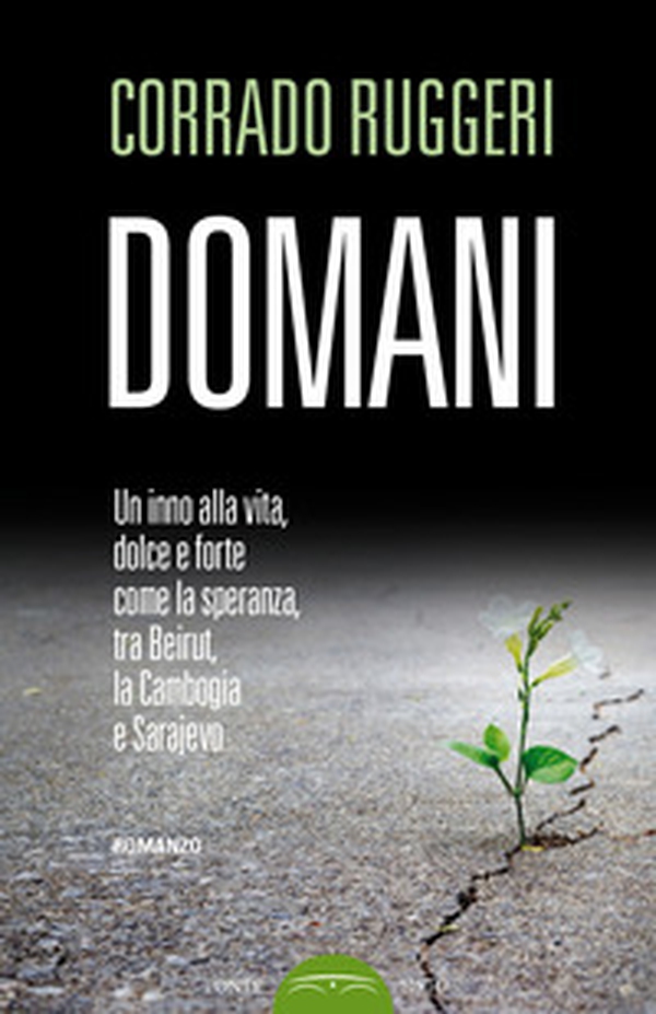 Domani - Librerie.coop Domani - Librerie.coop
