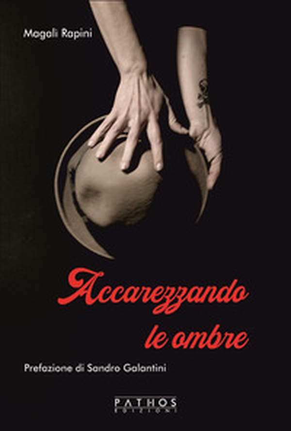 Accarezzando le ombre - Librerie.coop Accarezzando le ombre - Librerie.coop