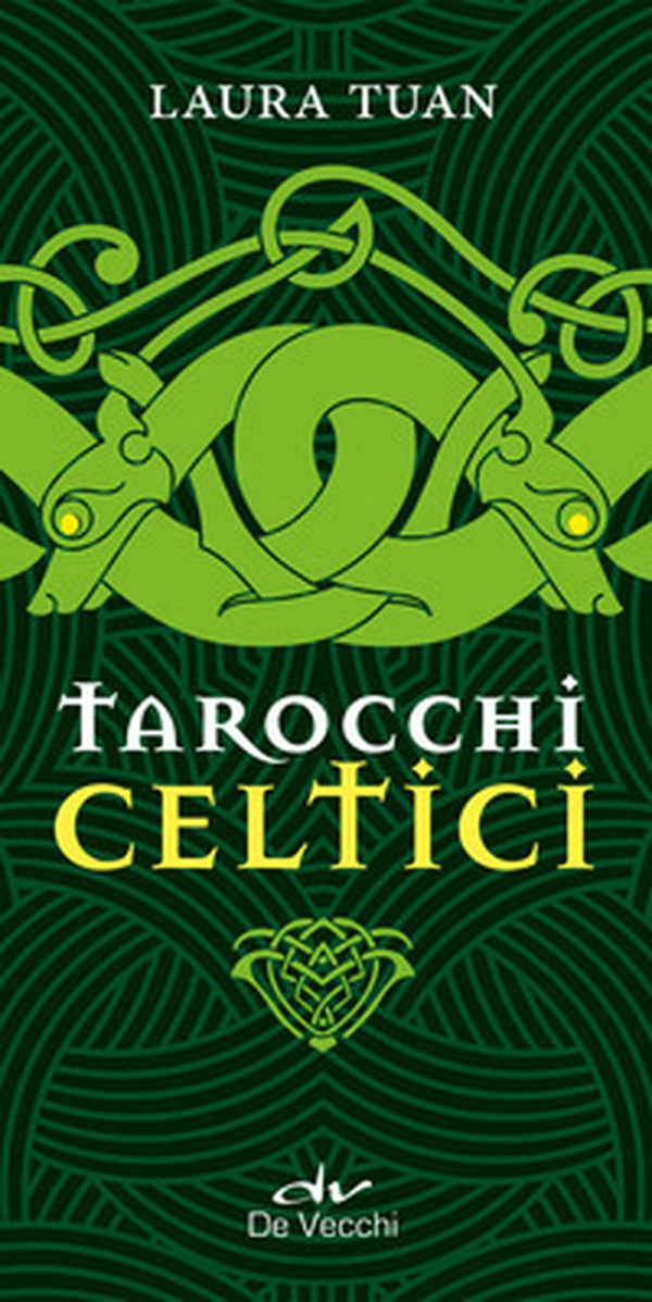 I tarocchi celtici. Con 78 carte - Librerie.coop I tarocchi celtici. Con 78 carte - Librerie.coop