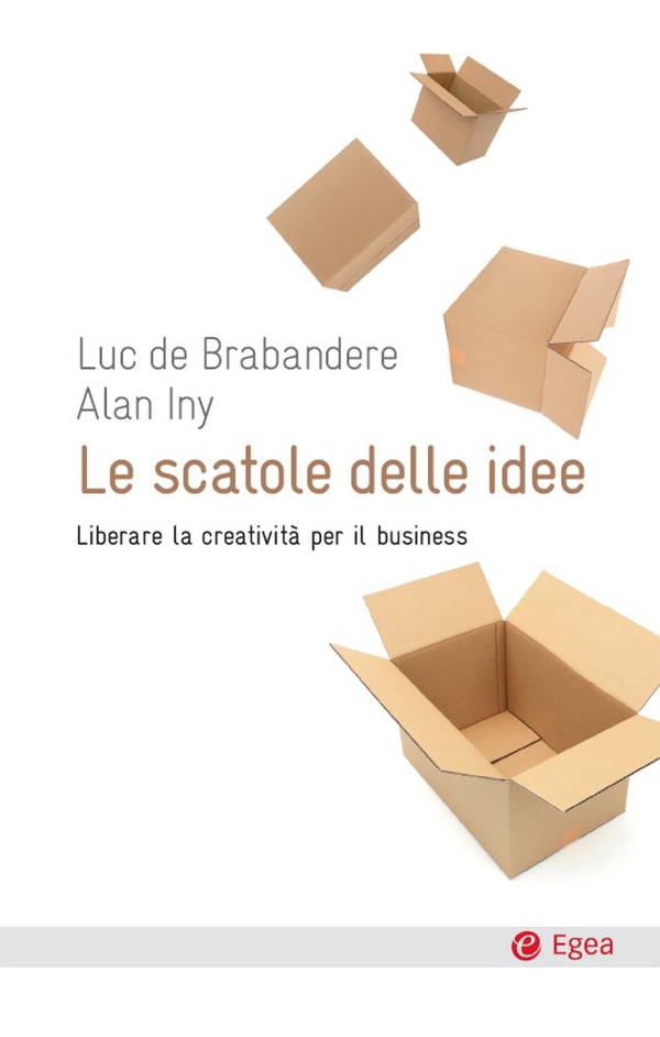 Le scatole delle idee - Librerie.coop Le scatole delle idee - Librerie.coop