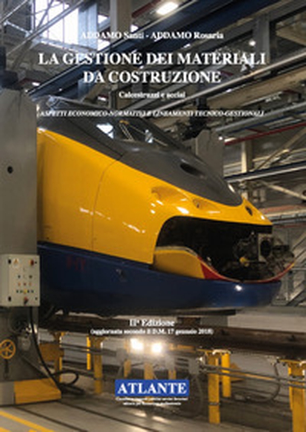 La gestione dei materiali da costruzione. Calcestruzzi e acciai - Librerie.coop La gestione dei materiali da costruzione. Calcestruzzi e acciai - Librerie.coop