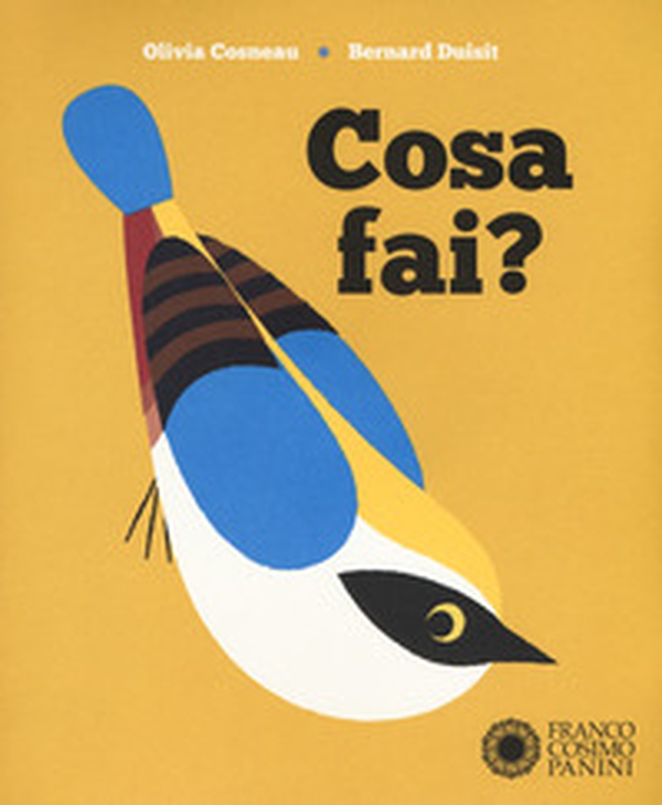 Cosa fai? - Librerie.coop Cosa fai? - Librerie.coop
