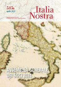 Italia nostra - Vol. 515b - Librerie.coop