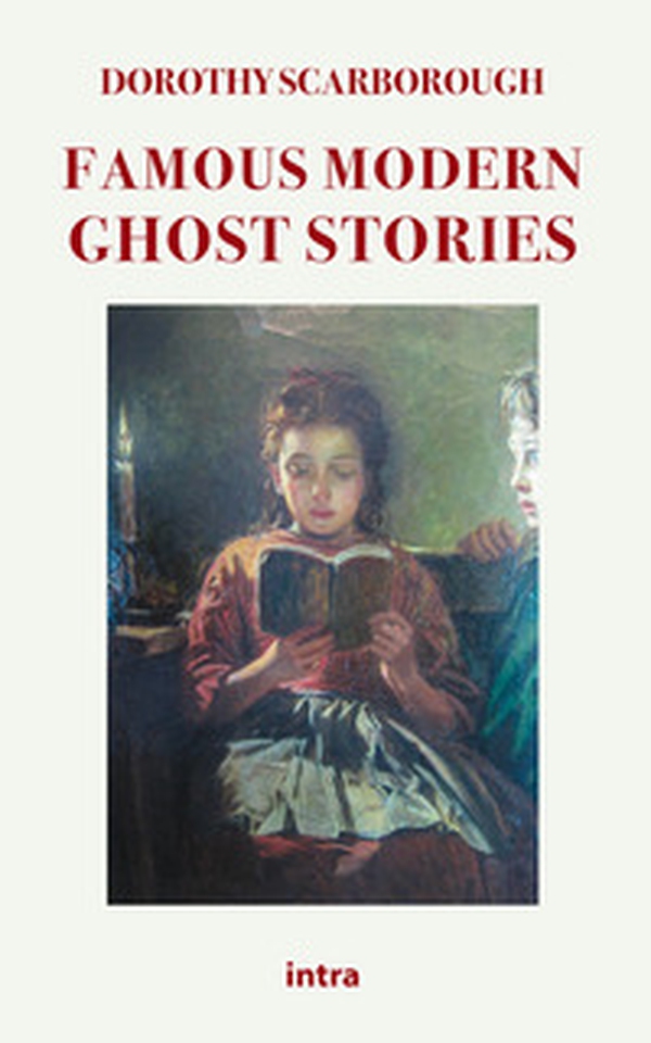 Famous modern ghost stories - Librerie.coop Famous modern ghost stories - Librerie.coop