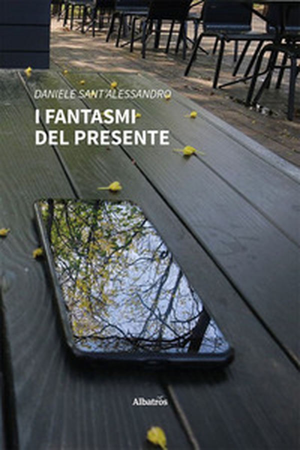 I fantasmi del presente - Librerie.coop I fantasmi del presente - Librerie.coop