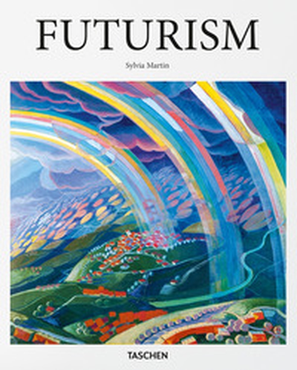 Futurism - Librerie.coop Futurism - Librerie.coop