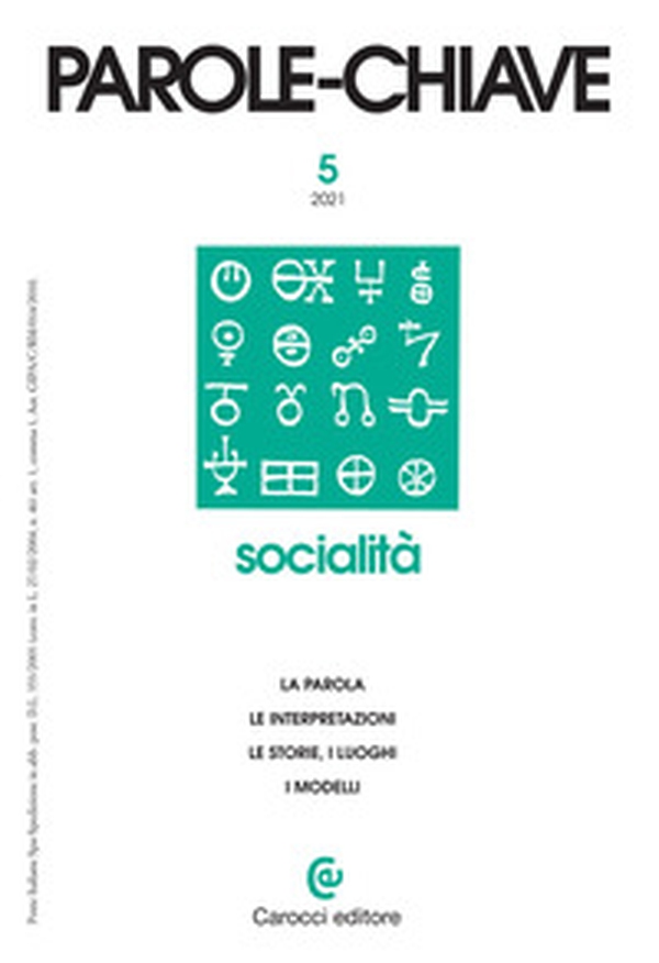 Parolechiave - Librerie.coop Parolechiave - Librerie.coop