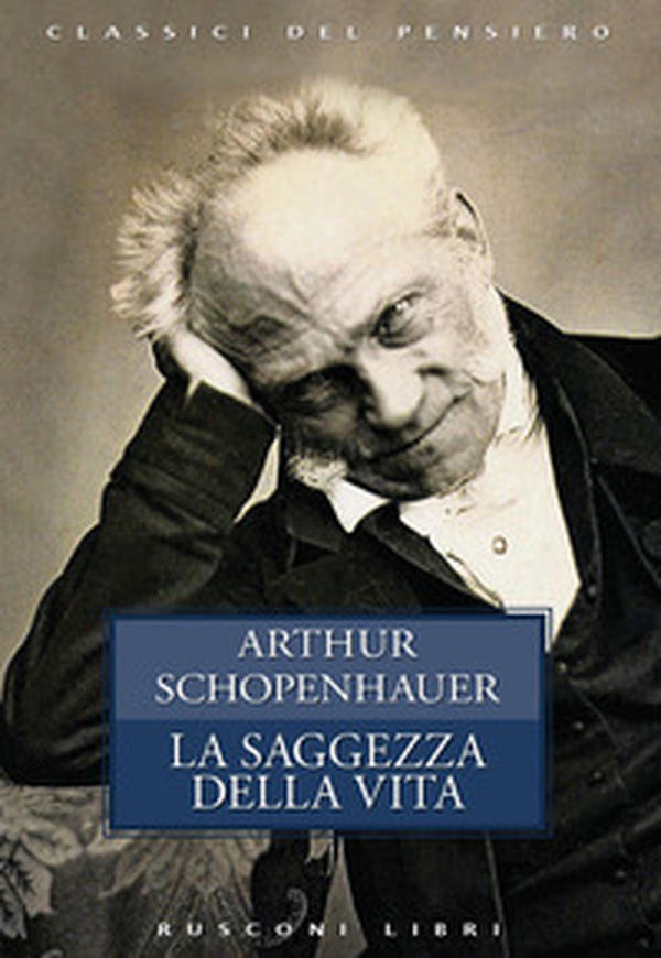 La saggezza della vita - Librerie.coop La saggezza della vita - Librerie.coop