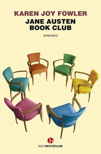 Jane Austen book club - Librerie.coop